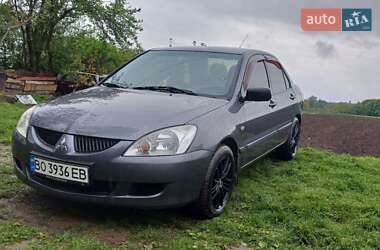 Седан Mitsubishi Lancer 2004 в 
