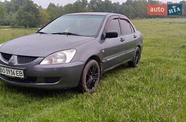 Седан Mitsubishi Lancer 2004 в 
