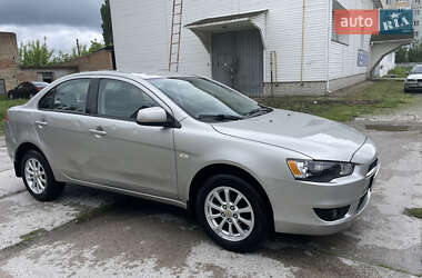 Седан Mitsubishi Lancer 2013 в 