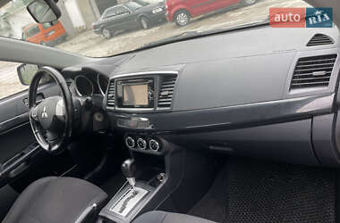 Седан Mitsubishi Lancer 2013 в 