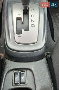 Седан Mitsubishi Lancer 2008 в 
