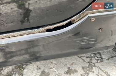 Седан Mitsubishi Lancer 2006 в 