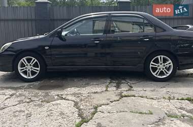 Седан Mitsubishi Lancer 2006 в Киеве