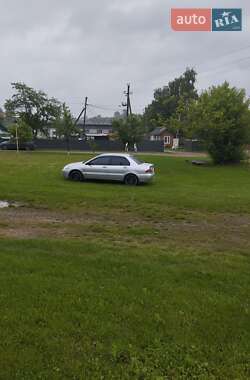 Седан Mitsubishi Lancer 2005 в Ивано-Франковске