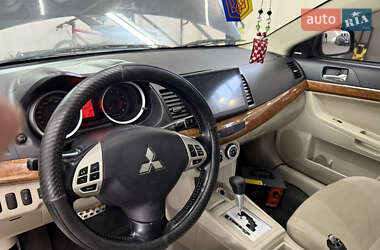 Седан Mitsubishi Lancer 2007 в 