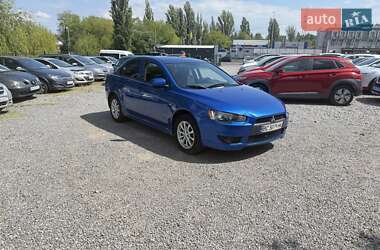Седан Mitsubishi Lancer 2011 в Вінниці