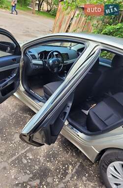 Седан Mitsubishi Lancer 2007 в 