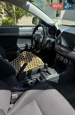 Седан Mitsubishi Lancer 2007 в 