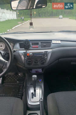 Седан Mitsubishi Lancer 2007 в 
