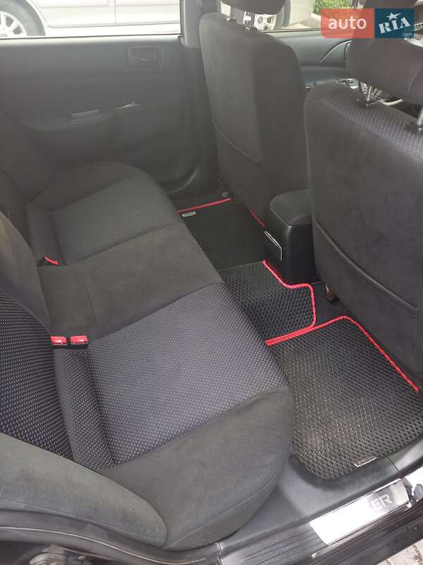 Седан Mitsubishi Lancer 2008 в Днепре