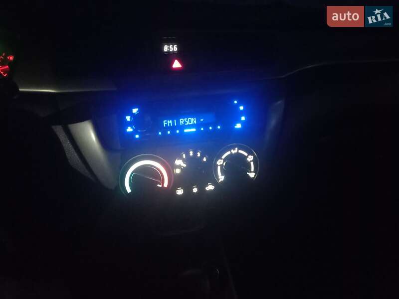 Седан Mitsubishi Lancer 2008 в Днепре