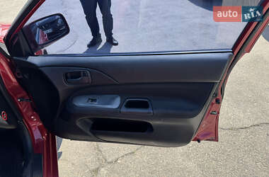 Седан Mitsubishi Lancer 2007 в 
