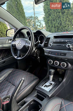 Седан Mitsubishi Lancer 2007 в 