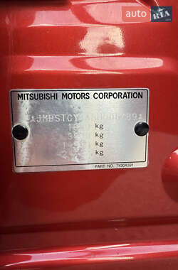 Седан Mitsubishi Lancer 2007 в 