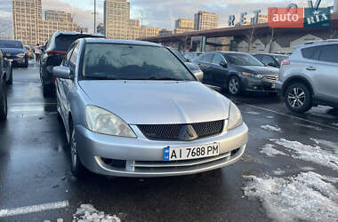 Седан Mitsubishi Lancer 2006 в Києві