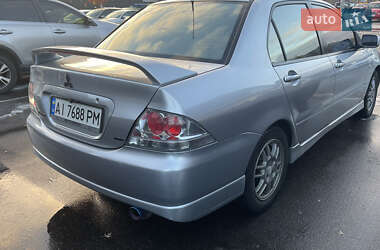 Седан Mitsubishi Lancer 2006 в 