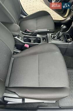 Седан Mitsubishi Lancer 2009 в 