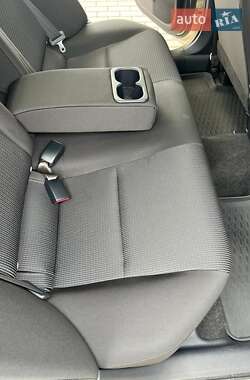 Седан Mitsubishi Lancer 2009 в 