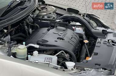 Седан Mitsubishi Lancer 2009 в 