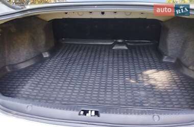 Седан Mitsubishi Lancer 2014 в 