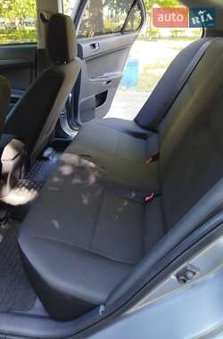 Седан Mitsubishi Lancer 2014 в 