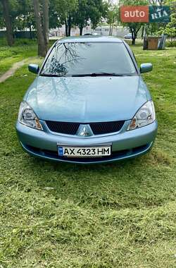 Седан Mitsubishi Lancer 2006 в 