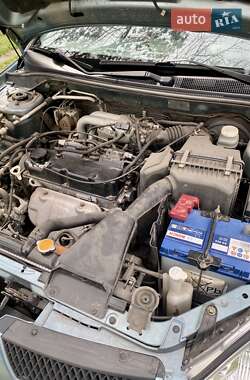 Седан Mitsubishi Lancer 2006 в 