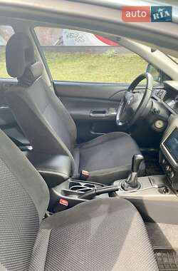 Седан Mitsubishi Lancer 2006 в 