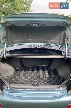 Седан Mitsubishi Lancer 2006 в 