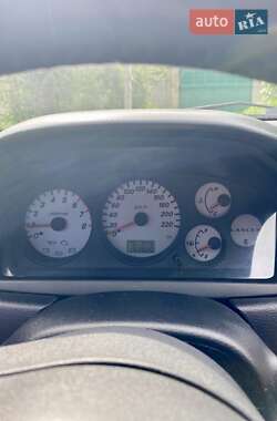 Седан Mitsubishi Lancer 2006 в 