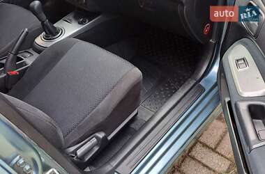 Седан Mitsubishi Lancer 2006 в 