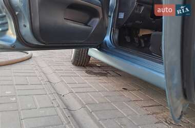 Седан Mitsubishi Lancer 2006 в 