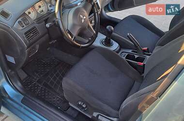 Седан Mitsubishi Lancer 2006 в 