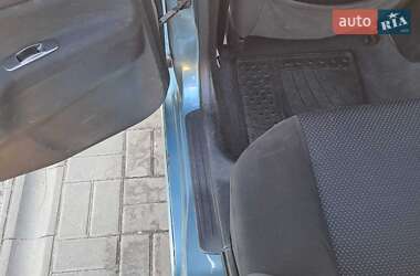 Седан Mitsubishi Lancer 2006 в 