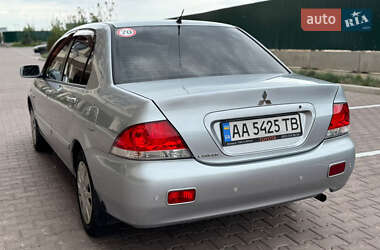 Седан Mitsubishi Lancer 2008 в 