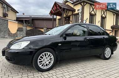 Седан Mitsubishi Lancer 2008 в 