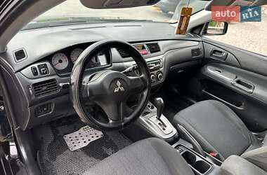 Седан Mitsubishi Lancer 2008 в 