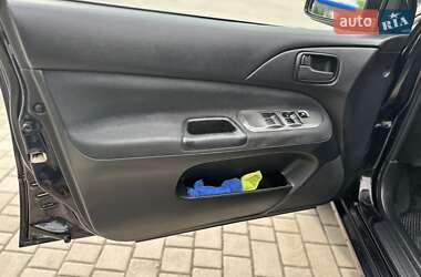 Седан Mitsubishi Lancer 2008 в 