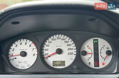 Седан Mitsubishi Lancer 2008 в 