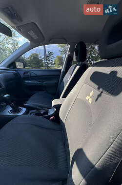 Седан Mitsubishi Lancer 2006 в 
