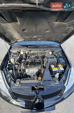 Седан Mitsubishi Lancer 2006 в 