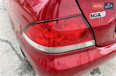 Седан Mitsubishi Lancer 2008 в 