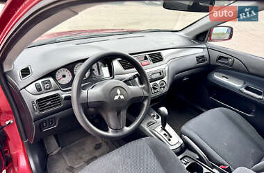 Седан Mitsubishi Lancer 2008 в 