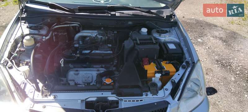 Седан Mitsubishi Lancer 2006 в Житомире