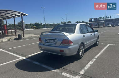 Седан Mitsubishi Lancer 2005 в 