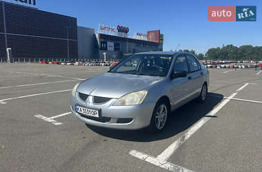 Седан Mitsubishi Lancer 2005 в 