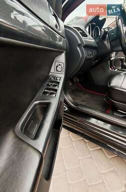 Седан Mitsubishi Lancer 2007 в 