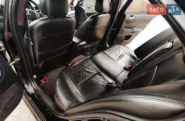 Седан Mitsubishi Lancer 2007 в 