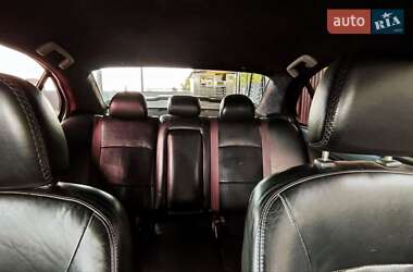 Седан Mitsubishi Lancer 2007 в 