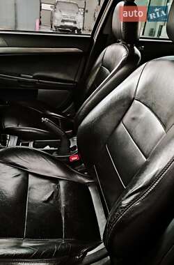 Седан Mitsubishi Lancer 2007 в 